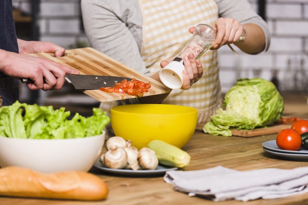 belajar masak