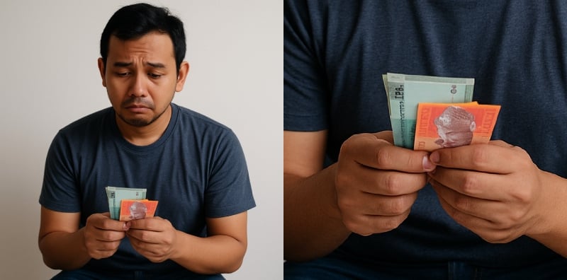 doa rezeki tak putus