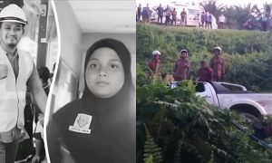 dua beranak