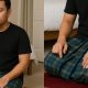 duduk tahiyat awal