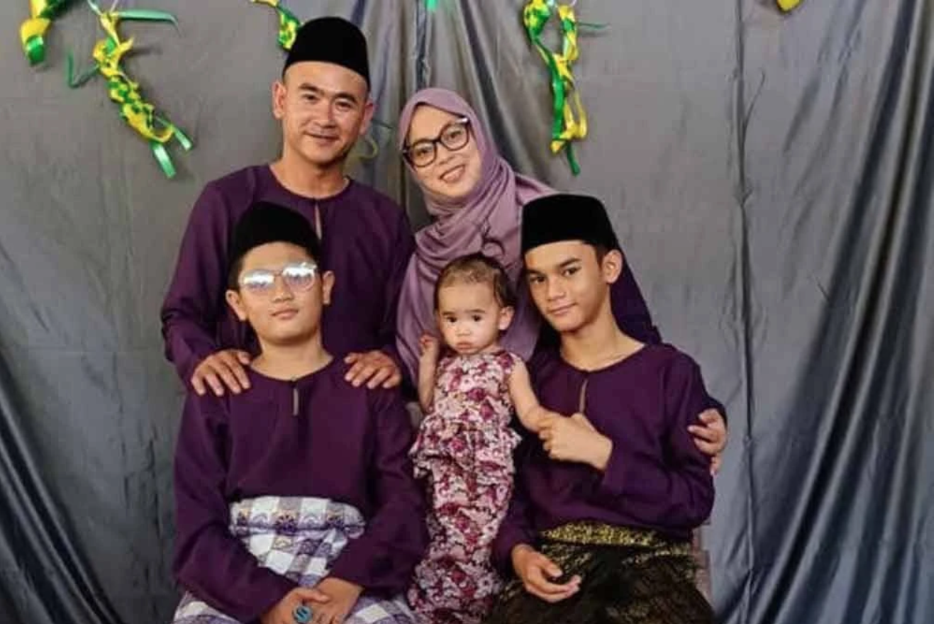 ANGGOTA FRU