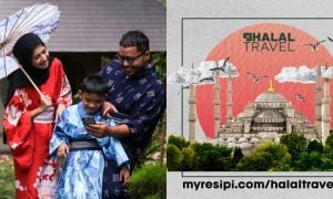 halal travel