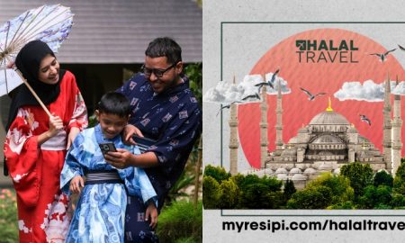 halal travel