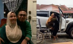 hilang ingatan