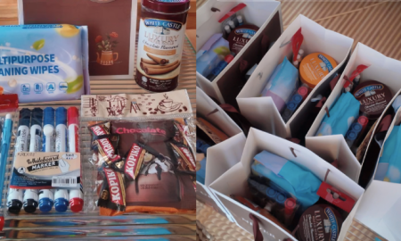 idea hadiah hari guru