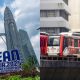 jadual perkhidmatan tren