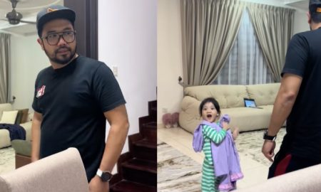 johan raja lawak