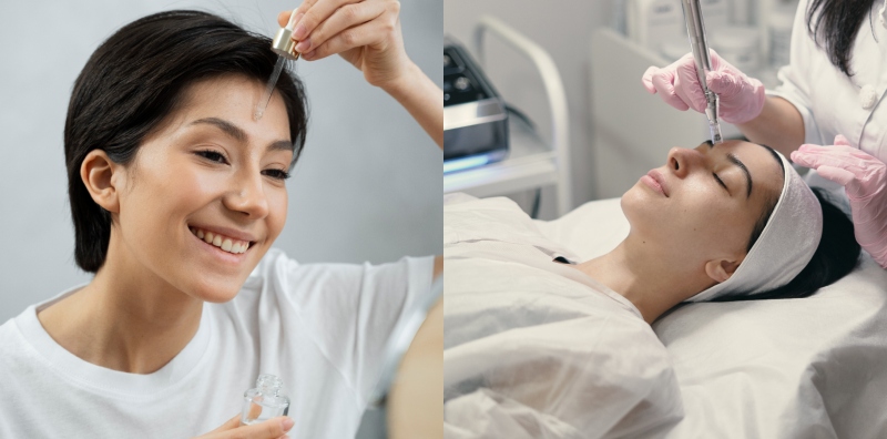 kecantikan semula jadi