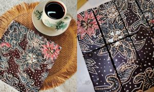 kek batik khairul aming