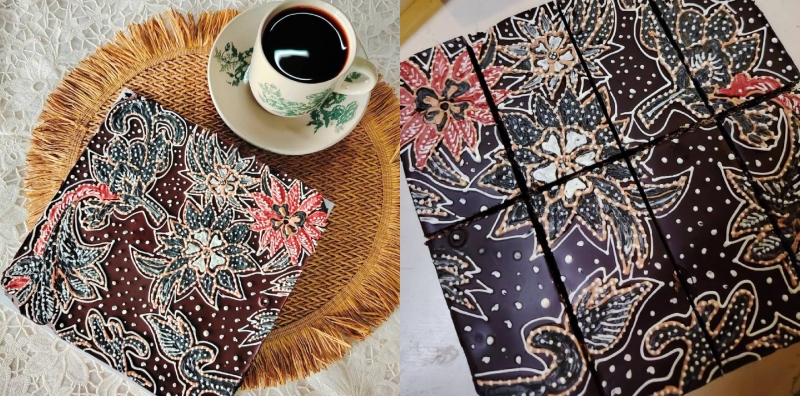 kek batik khairul aming