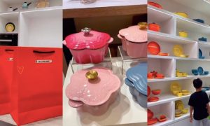 le creuset