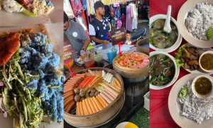 makanan sedap di kelantan