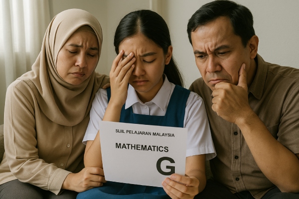 matematik SPM