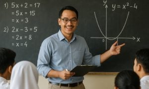 matematik SPM