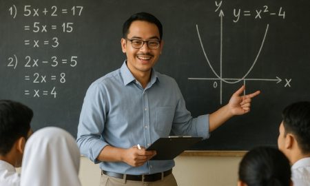 matematik SPM