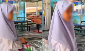 mustika adik sajat