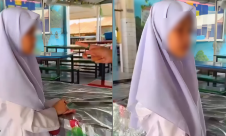mustika adik sajat