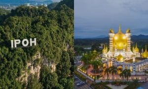 orang perak