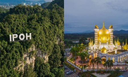 orang perak