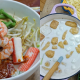 penang white curry mee