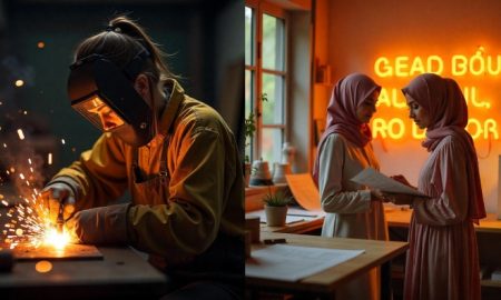 pendidikan tvet
