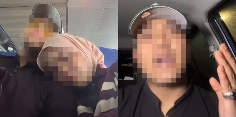 pengalaman naik feri