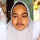 pengantin perempuan