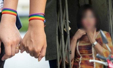 populasi transgender