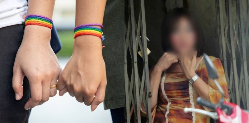 populasi transgender