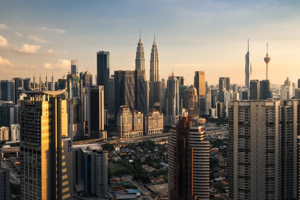 purata IQ Malaysia