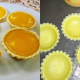 resepi tart telur​