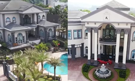 rumah aliff syukri