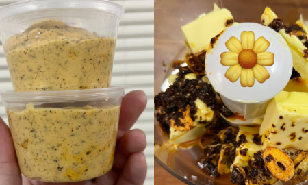 SAMBAL BUTTER