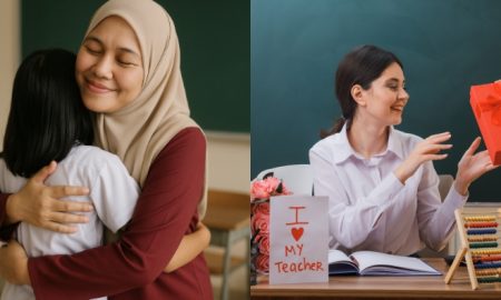 sambutan hari guru