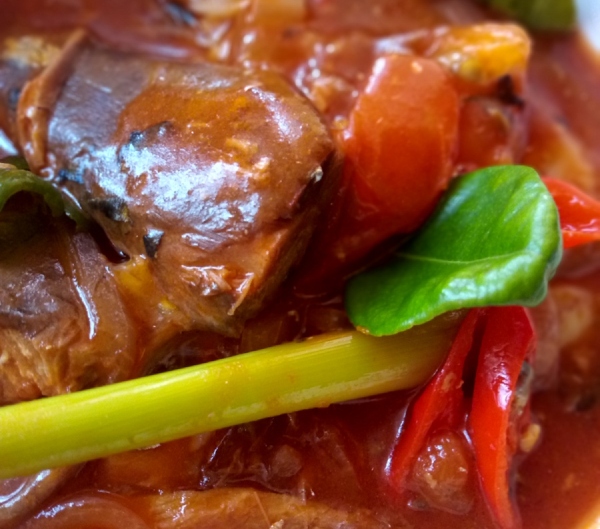 sardin tin masak paprik