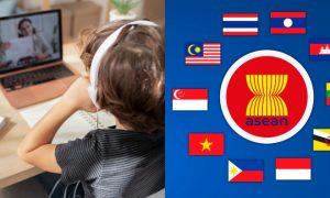 sidang kemuncak ASEAN