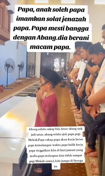 solat jenazah