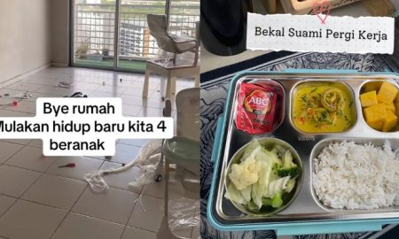 suami curang isteri setia