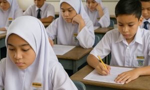 subjek darjah 6