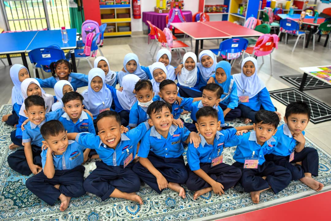 KEMASUKAN KE TABIKA