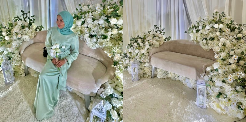 takut kahwin