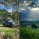 tempat camping menarik