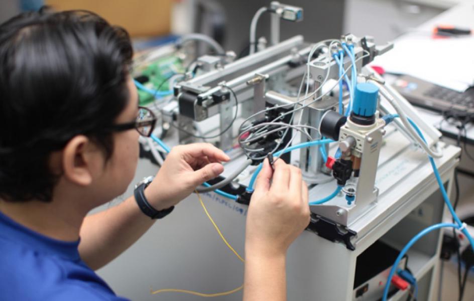 pendidikan tvet