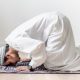waktu akhir solat subuh