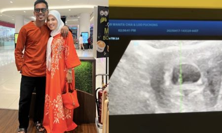 watie isteri shuib