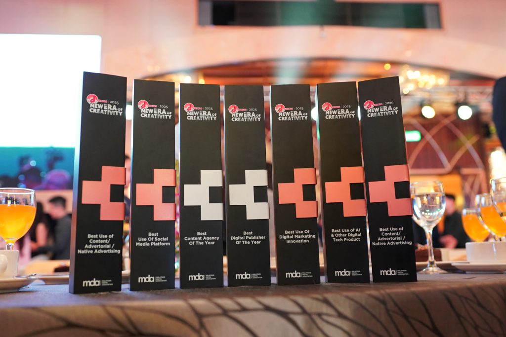 MDA d'Awards