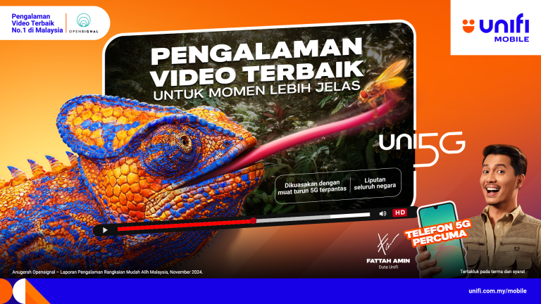 unifi