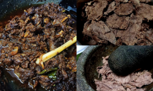 DAGING