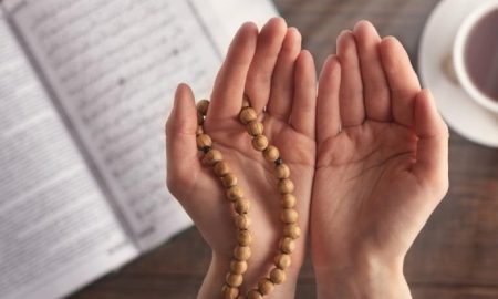 DOA HARI ARAFAH