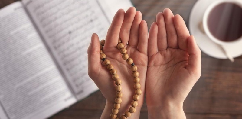 DOA HARI ARAFAH